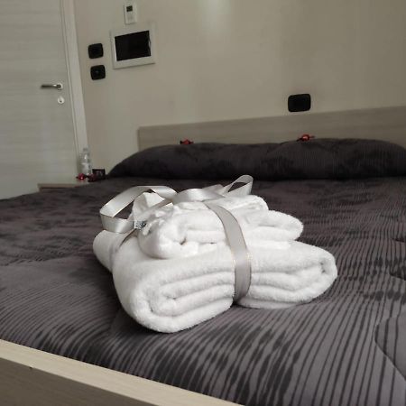 Civico 83 Bed & Breakfast Reggio di Calabria Dış mekan fotoğraf