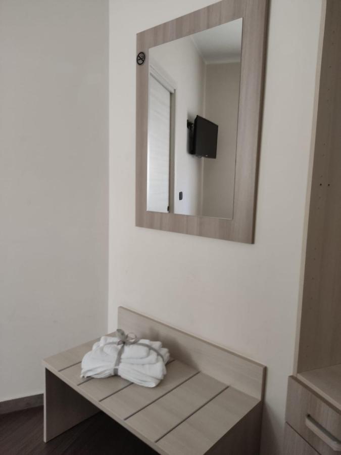 Civico 83 Bed & Breakfast Reggio di Calabria Dış mekan fotoğraf