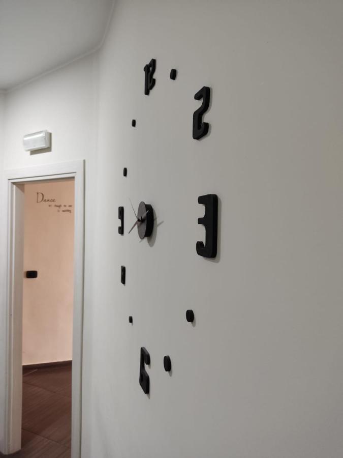Civico 83 Bed & Breakfast Reggio di Calabria Dış mekan fotoğraf