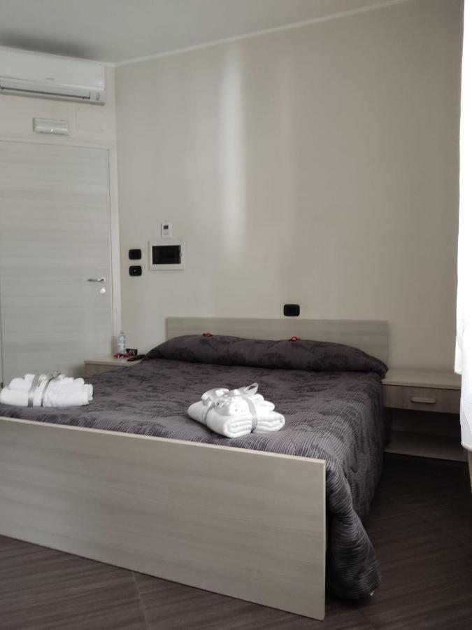 Civico 83 Bed & Breakfast Reggio di Calabria Dış mekan fotoğraf