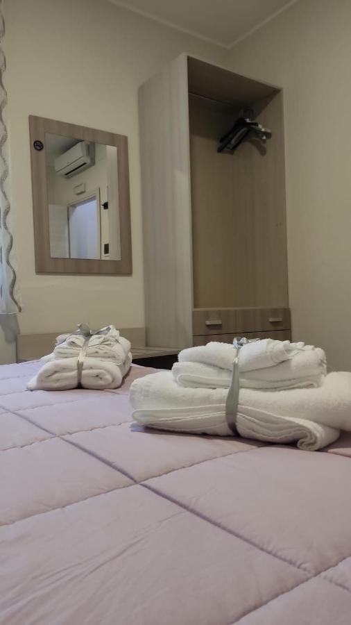 Civico 83 Bed & Breakfast Reggio di Calabria Dış mekan fotoğraf