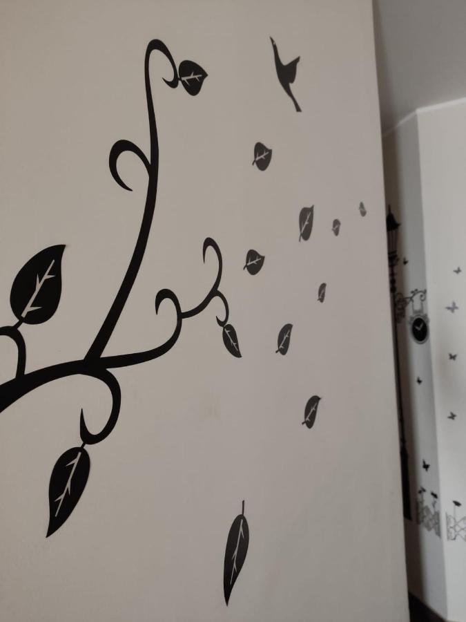 Civico 83 Bed & Breakfast Reggio di Calabria Dış mekan fotoğraf