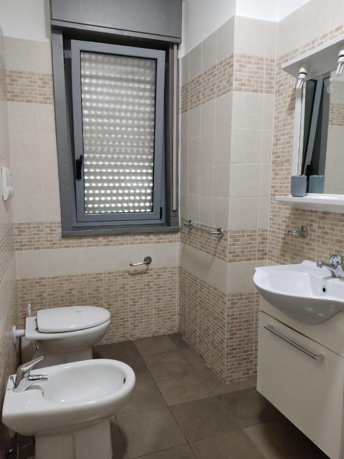 Civico 83 Bed & Breakfast Reggio di Calabria Dış mekan fotoğraf