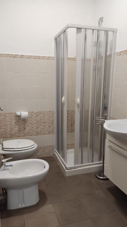 Civico 83 Bed & Breakfast Reggio di Calabria Dış mekan fotoğraf