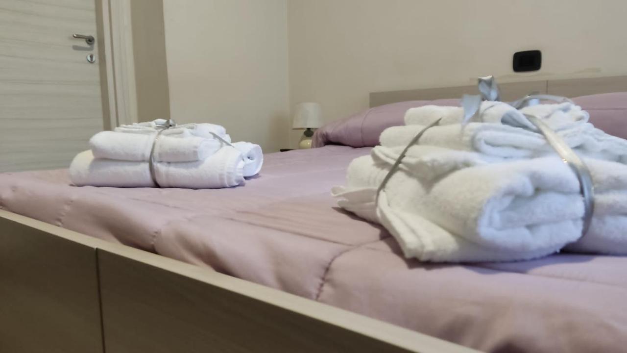 Civico 83 Bed & Breakfast Reggio di Calabria Dış mekan fotoğraf