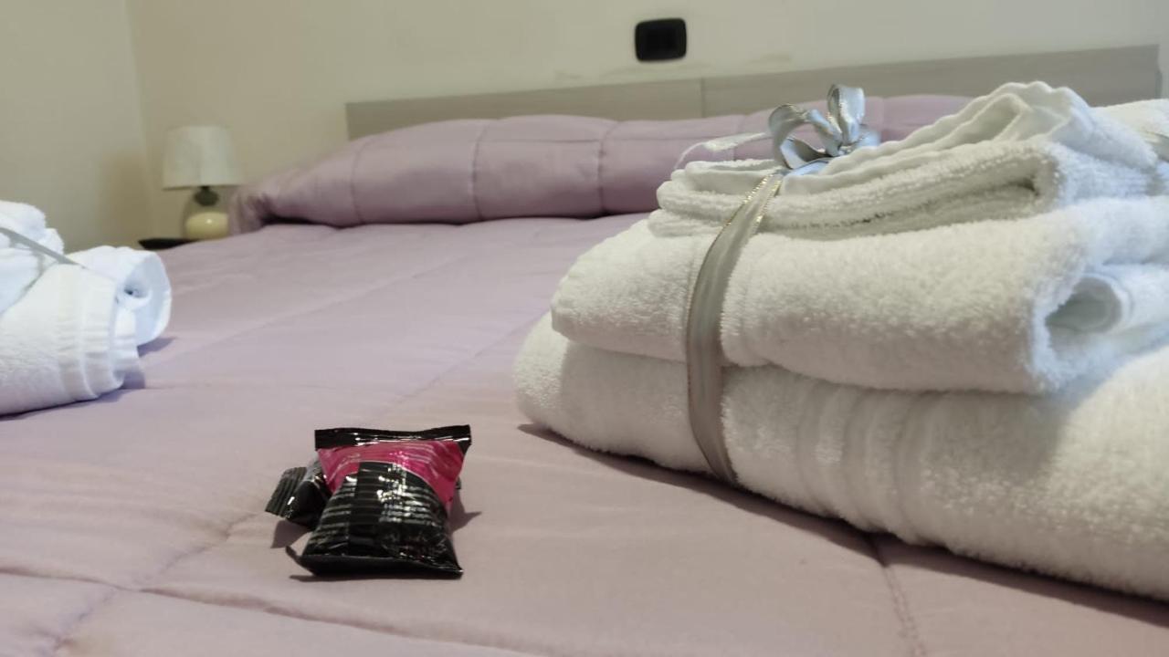 Civico 83 Bed & Breakfast Reggio di Calabria Dış mekan fotoğraf