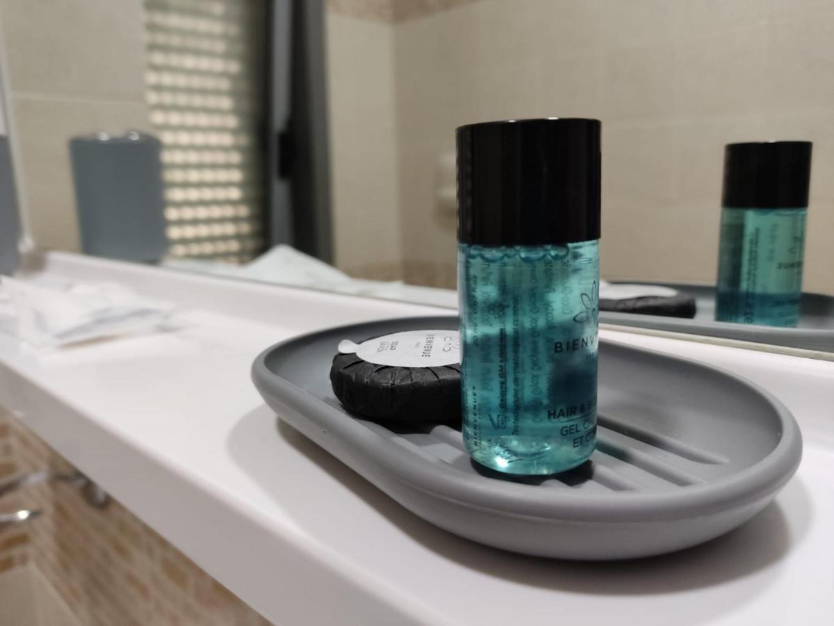Civico 83 Bed & Breakfast Reggio di Calabria Dış mekan fotoğraf