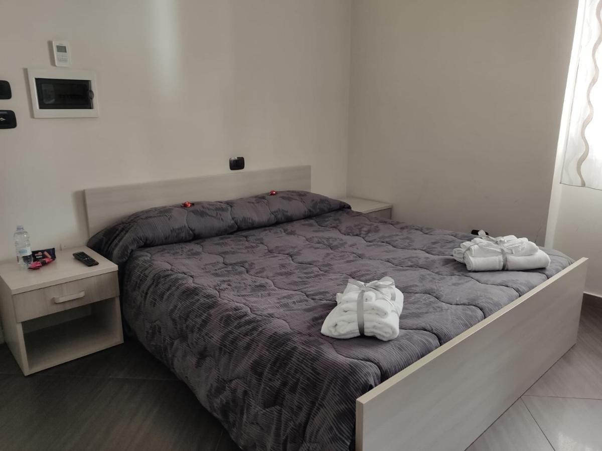 Civico 83 Bed & Breakfast Reggio di Calabria Dış mekan fotoğraf