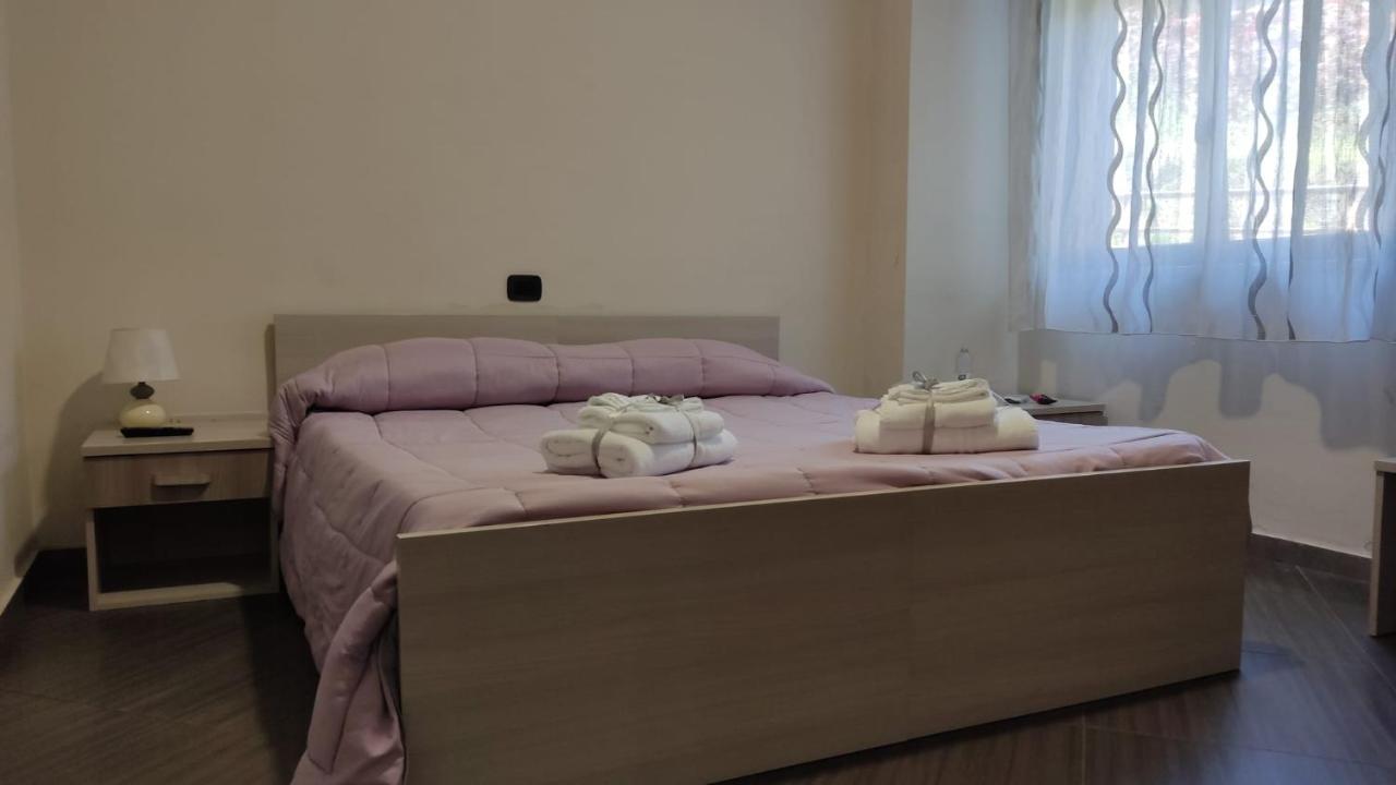 Civico 83 Bed & Breakfast Reggio di Calabria Dış mekan fotoğraf
