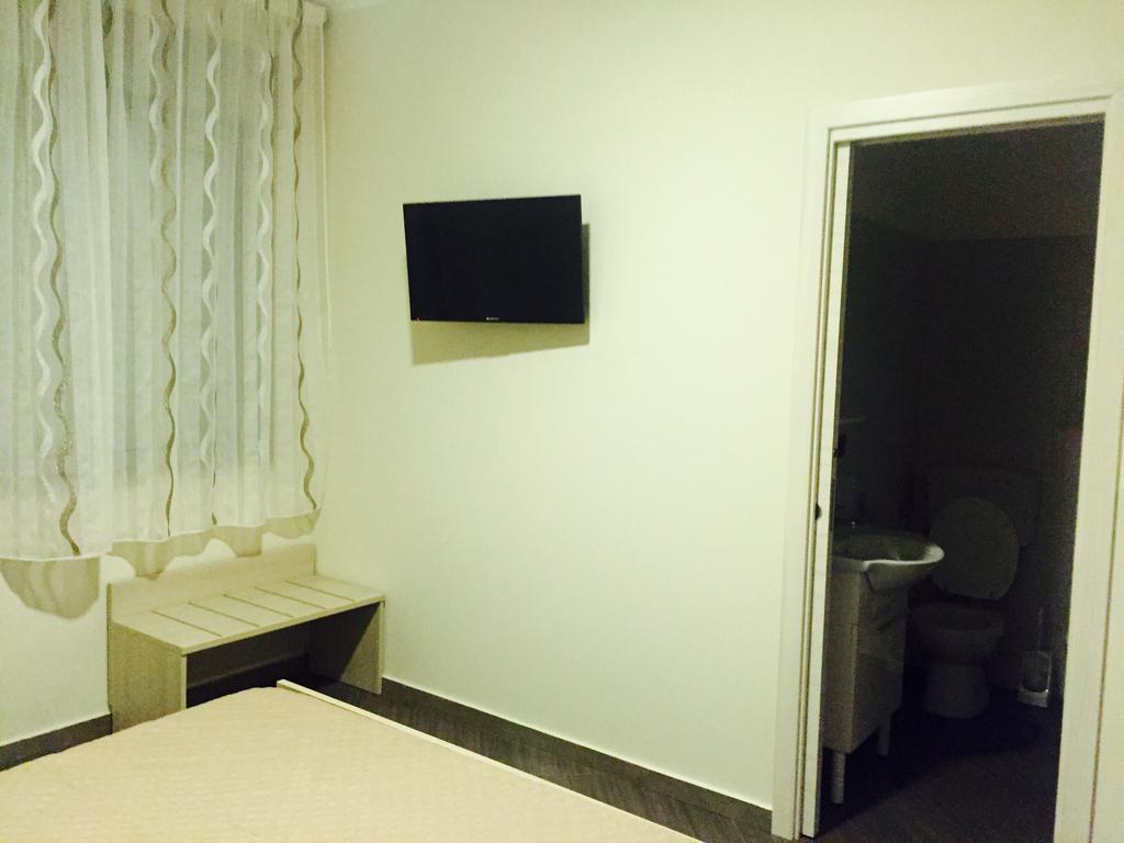 Civico 83 Bed & Breakfast Reggio di Calabria Oda fotoğraf