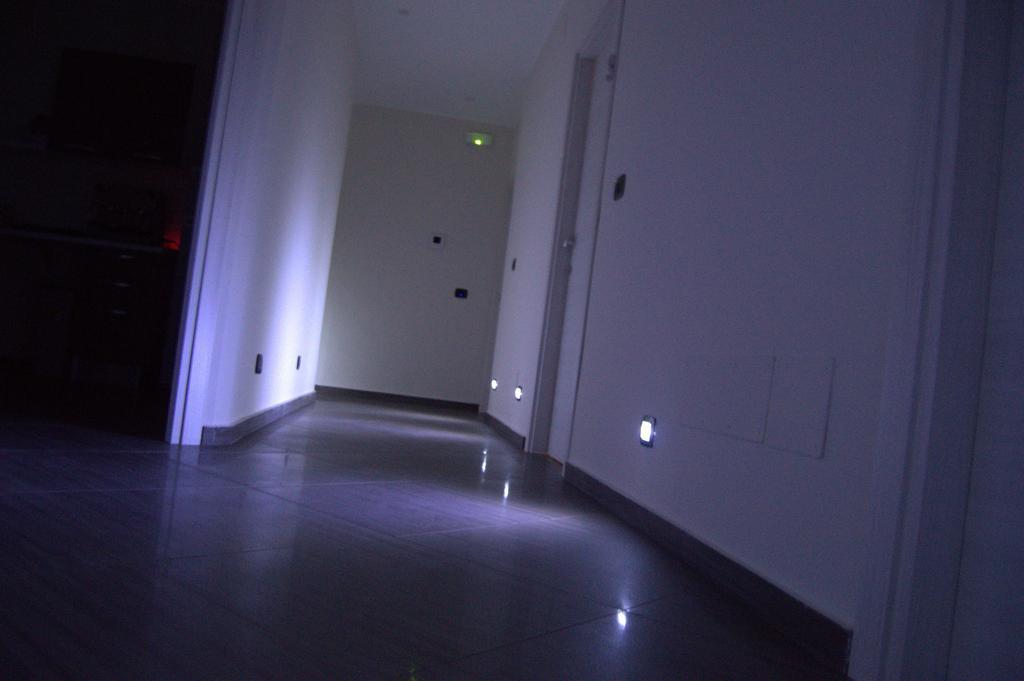 Civico 83 Bed & Breakfast Reggio di Calabria Dış mekan fotoğraf
