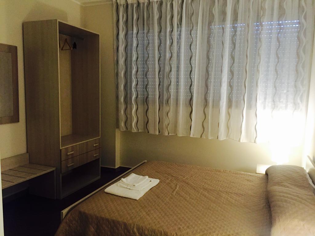 Civico 83 Bed & Breakfast Reggio di Calabria Dış mekan fotoğraf