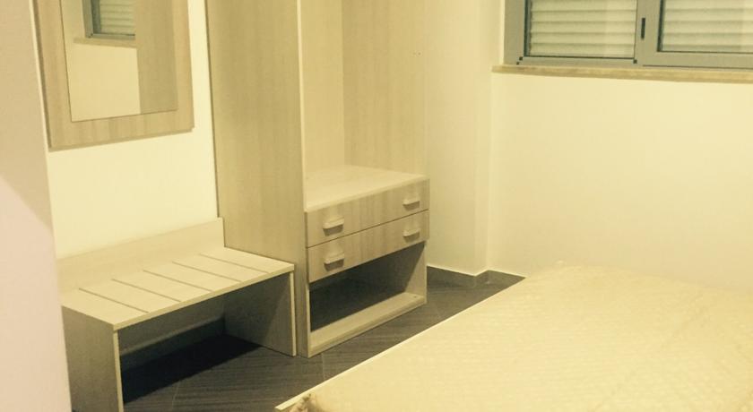 Civico 83 Bed & Breakfast Reggio di Calabria Oda fotoğraf