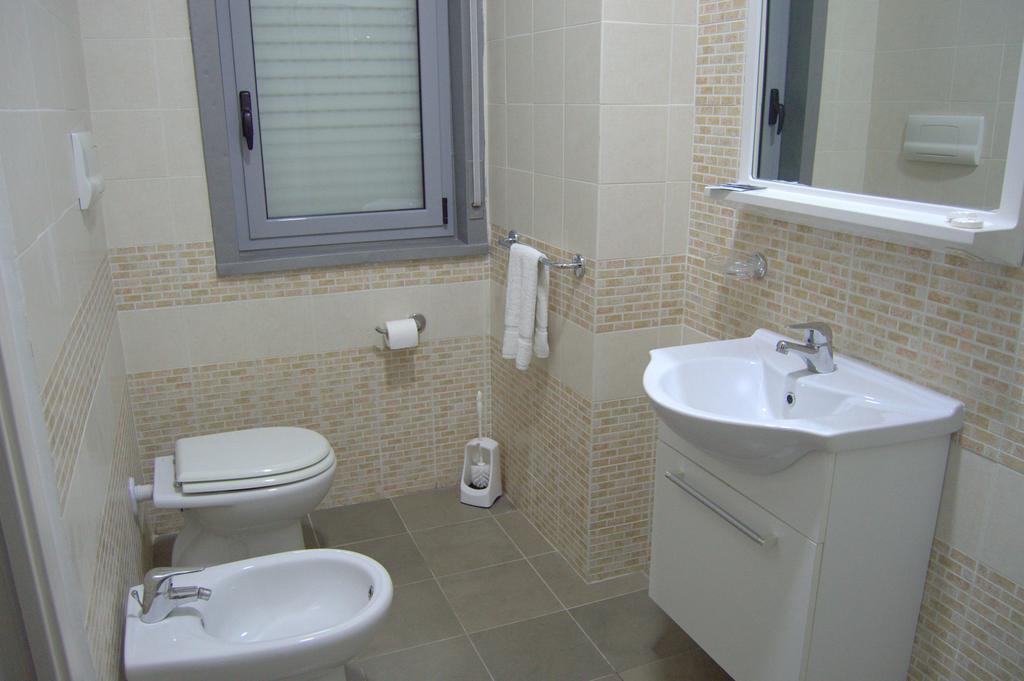 Civico 83 Bed & Breakfast Reggio di Calabria Dış mekan fotoğraf