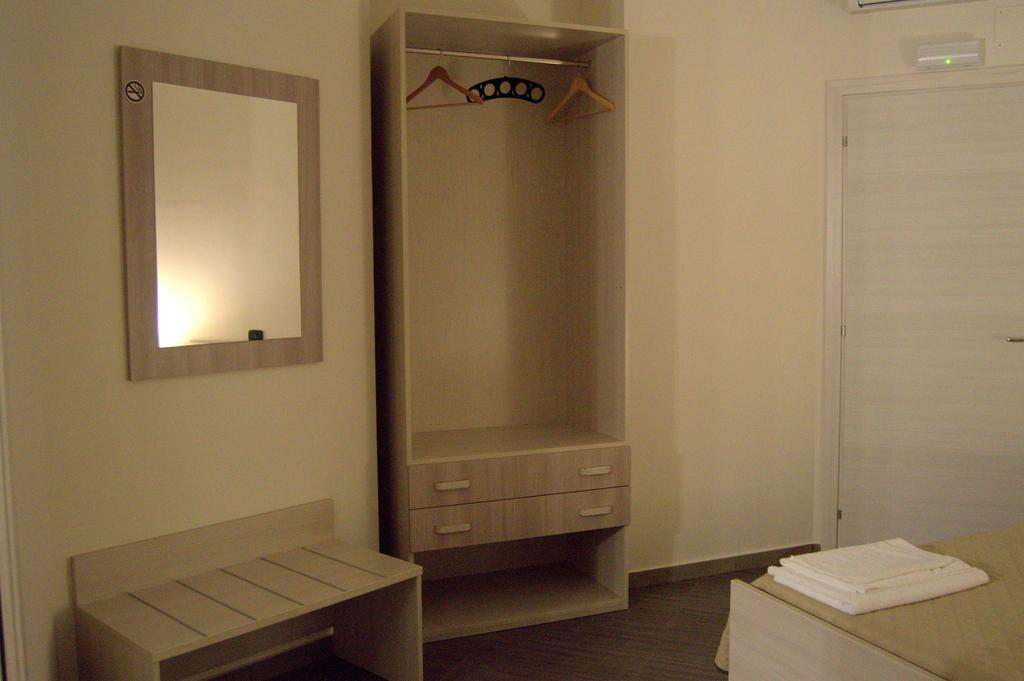 Civico 83 Bed & Breakfast Reggio di Calabria Dış mekan fotoğraf