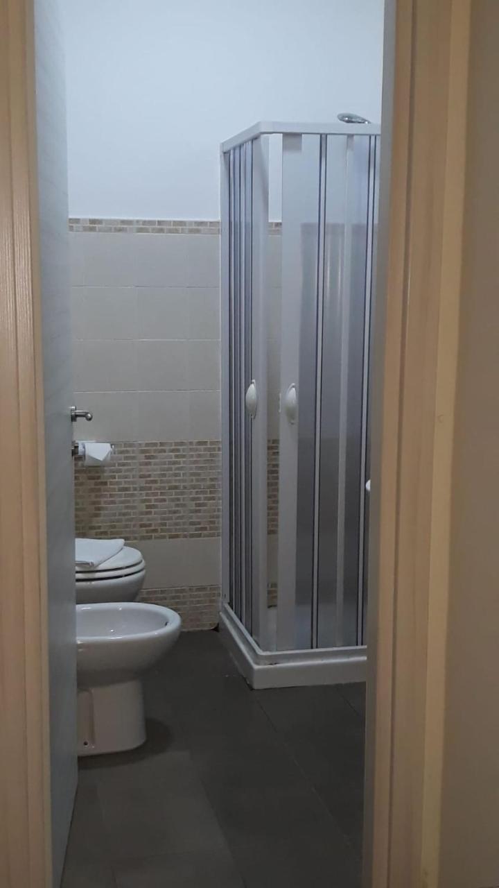 Civico 83 Bed & Breakfast Reggio di Calabria Dış mekan fotoğraf